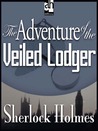 The Adventure of the Veiled Lodger cover