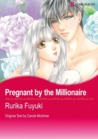 Pregnant by the Millionaire cover