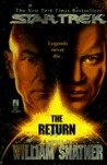 The Return (Star Trek: Odyssey, #2)