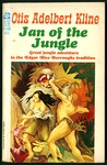 Jan of the Jungle cover