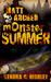 Matt Archer Monster Summer (Matt Archer #1.5) by Kendra C. Highley