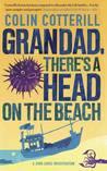 Grandad, There's a Head on the Beach cover