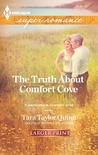 The Truth About Comfort Cove cover