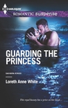 Guarding the Princess cover