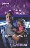 Internal Affairs cover