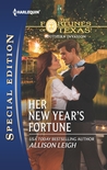 Her New Year's Fortune cover