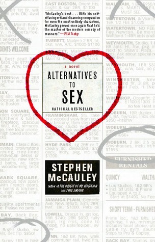 Alternatives to Sex FB2 iBook EPUB 978-0743453196