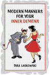 Modern Manners For Your Inner Demons cover