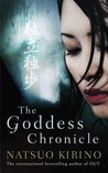 The Goddess Chronicle cover