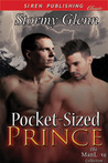 Pocket-Sized Prince (Aberdeen Pack #1)