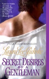 Secret Desires of a Gentleman (Girl Bachelors, #3) cover