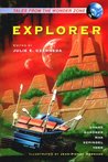 Explorer cover