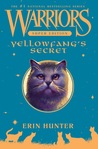 Warriors Super Edition: Yellowfang's Secret