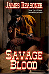 Savage Blood cover