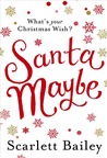 Santa Maybe