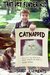 That Pet Finder Kid - Catnapped by Scott Clements
