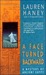 A Face Turned Backward (Lieutenant Bak, #2)