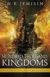 The Hundred Thousand Kingdoms cover