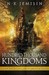 The Hundred Thousand Kingdoms by N.K. Jemisin