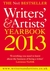 The Writers' and Artists' Yearbook 2013