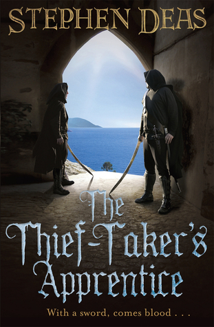 james (cardiff, the united kingdom)s review of the thief-taker