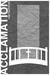 Acclamation (Acclamation, #1) by Vee Hoffman