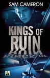 Kings of Ruin cover