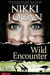 Wild Encounter by Nikki Logan