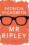 Mr Ripley: En man med många talanger; En man utan samvete; En man med onda avsikter