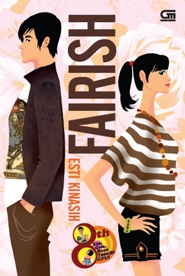 Ebook Novel Esti Kinasih Gratis