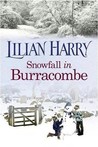 Snowfall in Burracombe cover