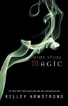Dime Store Magic cover
