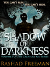 Shadow of Darkness (Creature Kid, #1)