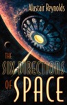 The Six Directions of Space cover