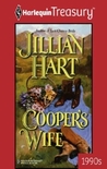Cooper's Wife cover