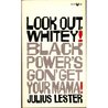 Look Out Whitey! Black Power's Gon' Get Your Mama! cover