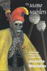 The Mamo Murders cover