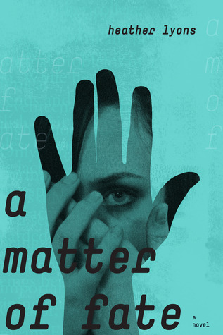 A Matter of Fate(Fate 1)