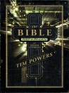 The Bible Repairman and Other Stories cover