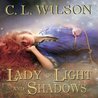 Lady of Light and Shadows cover