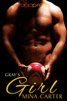 Gray's Girl cover