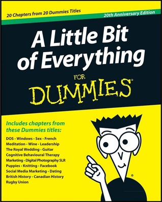 Guitar For Dummies Book