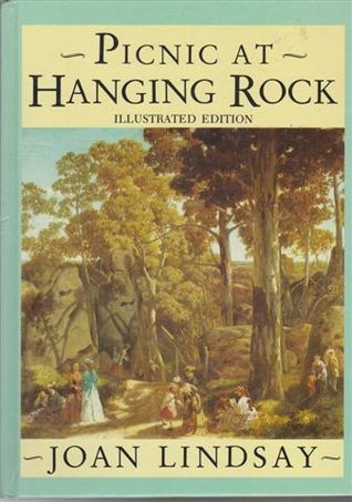 Picnic At Hanging Rock (Illustrated Edition)
