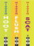 Carl Hiaasen for Kids Hoot, Flush, Scat by Carl Hiaasen