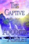 The Captive cover