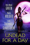Undead for a Day cover