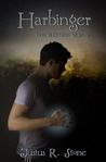 Harbinger (The Bleeding Worlds, #1)