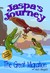 Jaspa's Journey The Great Migration by Rich Meyrick