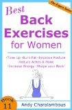 Libros en formato pdf para descargar gratis Best Back Exercises for Women