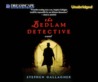 The Bedlam Detective cover